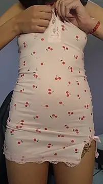 princess foxxy online show from November 24, 2025, 2:39 pm