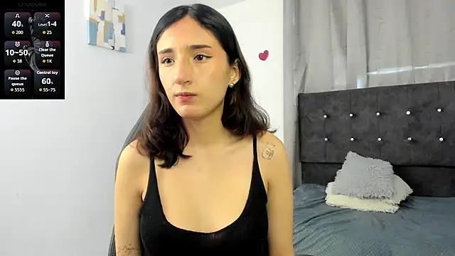 princess foxxy online show from February 26, 2026, 6:40 pm