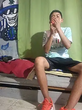 Pedropuente200 online show from February 13, 2026, 6:53 am