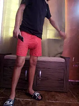 Pedropuente200 online show from March 23, 2026, 8:46 pm