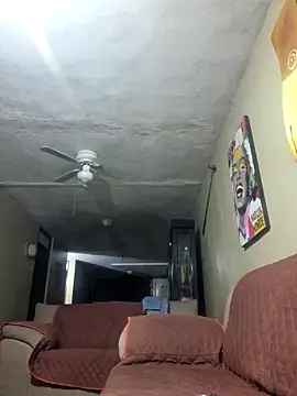 Pedropuente200 online show from March 26, 2026, 12:22 pm