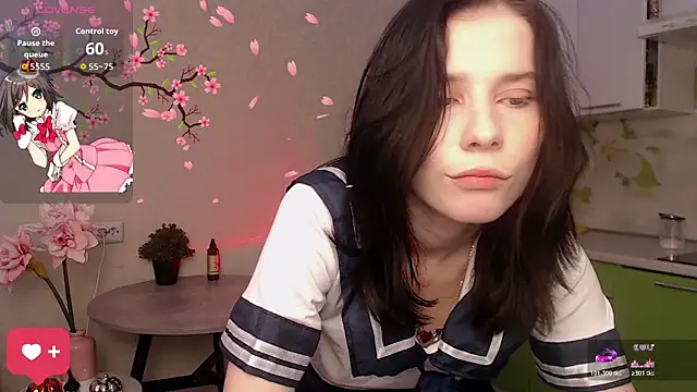 Mell Hyees online show from November 8, 2025, 4:18 pm