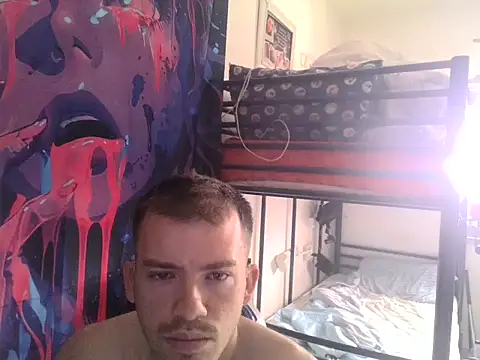 Snapshot of oraharoncohen chatting on May 15, 2026, 6:20 am oraharoncohen online show from May 15, 2026, 6:20 am