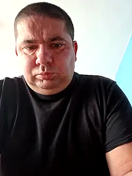 marek2355 online show from October 25, 2025, 9:17 am