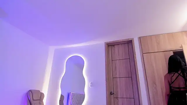 Katheryn rossexx online show from October 23, 2025, 9:02 pm