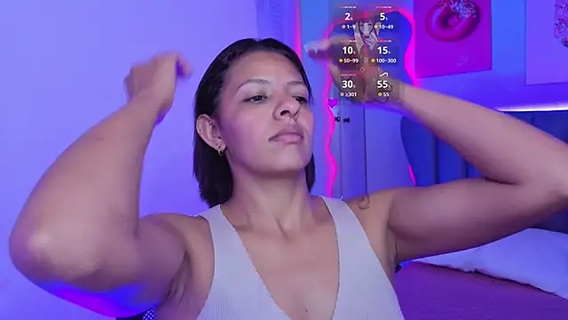 Snapshot of Aria_Russo chatting on April 2, 2026, 3:09 pm Aria Russo online show from April 2, 2026, 3:09 pm
