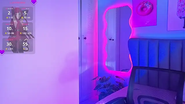 Snapshot of Aria_Russo chatting on April 18, 2026, 3:27 pm Aria Russo online show from April 18, 2026, 3:27 pm