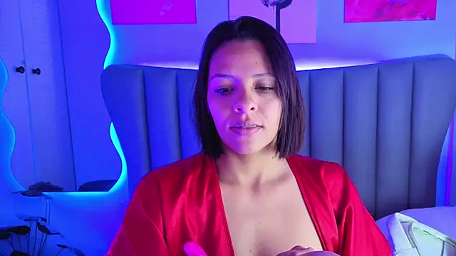 Snapshot of Aria_Russo chatting on May 1, 2026, 2:10 pm Aria Russo online show from May 1, 2026, 2:10 pm