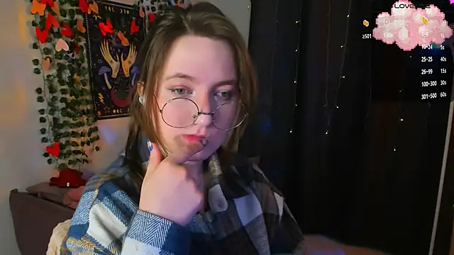 fairy tara online show from February 6, 2026, 9:29 pm