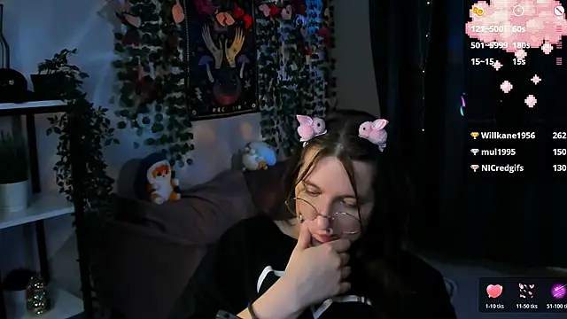 fairy tara online show from February 22, 2026, 2:24 am