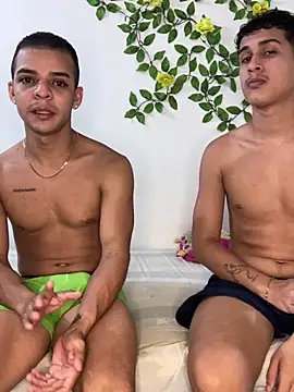 adan jp online show from January 13, 2026, 7:19 pm