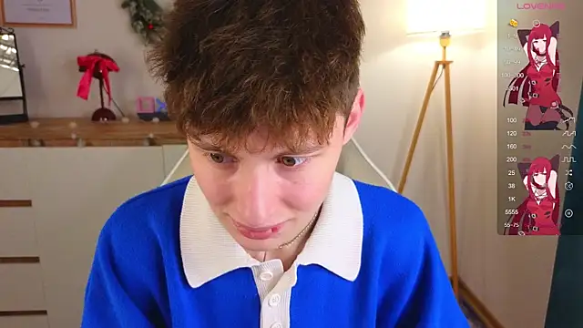 crisp1n online show from December 17, 2025, 2:56 pm