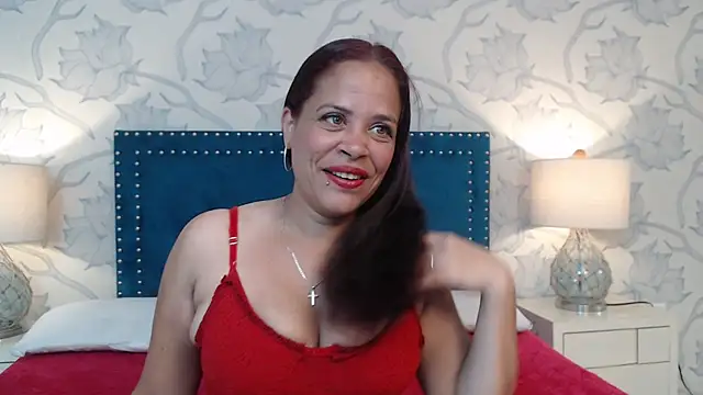 Rachellparker  online show from January 11, 2026, 11:04 am