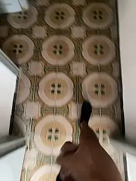 Anaconda Negra20 online show from October 22, 2025, 3:23 pm