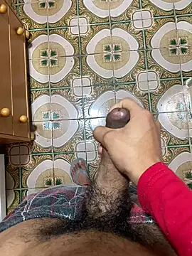 Anaconda Negra20 online show from November 8, 2025, 8:47 am