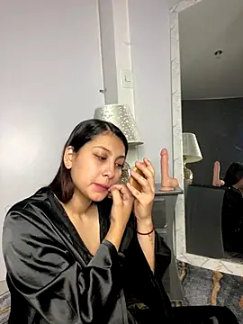 Sammy Sweet01 online show from October 22, 2025, 12:05 pm