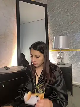 Sammy Sweet01 online show from November 29, 2025, 11:57 am