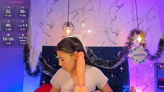 Snapshot of Dakotaa_Johnson chatting on December 5, 2025, 6:26 pm Dakotaa Johnson online show from December 5, 2025, 6:26 pm