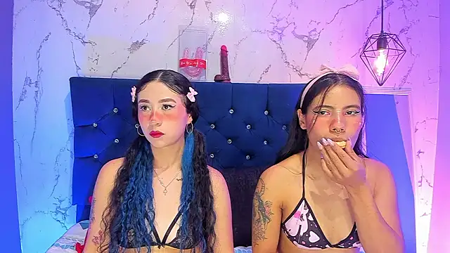 Dakotaa Johnson online show from March 28, 2026, 12:10 am