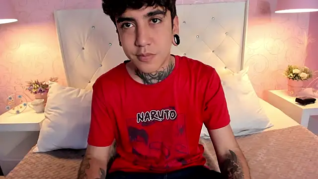 SantiOlsen online show from November 26, 2025, 12:06 pm