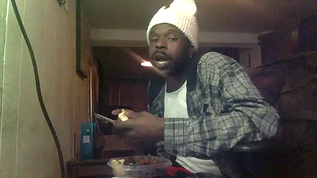 misterincred online show from December 1, 2025, 3:11 am