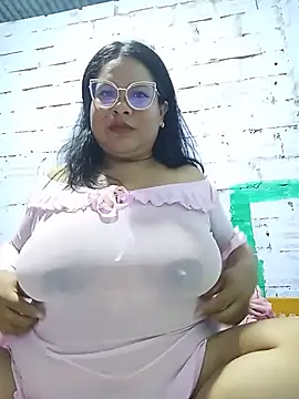 celeste122595 online show from June 7, 2026, 3:32 am