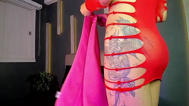 ArohomLester online show from March 23, 2026, 1:59 pm