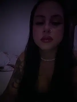 Angelbb7 online show from February 7, 2026, 2:15 am