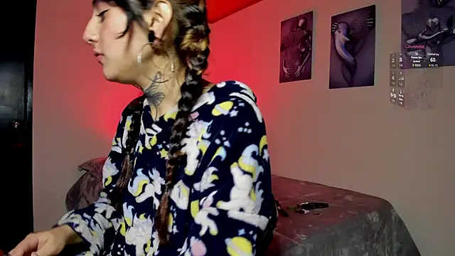 miku st online show from November 24, 2025, 12:32 am