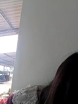 Monkey-0d online show from November 7, 2025, 6:46 am