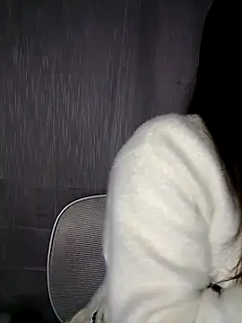 Monkey-0d online show from November 30, 2025, 2:32 pm