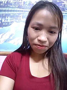 Snapshot of -Pearl- chatting on October 19, 2025, 3:51 am -Pearl- online show from October 19, 2025, 3:51 am