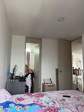 violeta365 online show from February 7, 2026, 3:49 pm