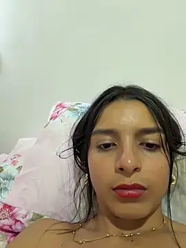 violeta365 online show from February 12, 2026, 9:43 pm