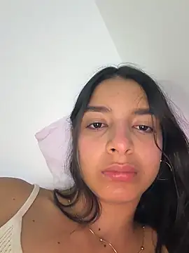 violeta365 online show from April 28, 2026, 8:14 pm
