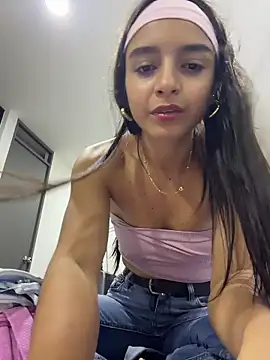 violeta365 online show from May 16, 2026, 10:52 pm