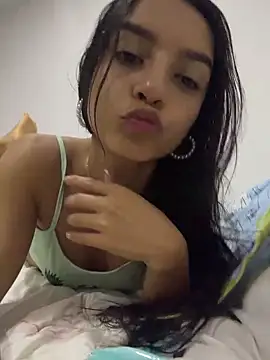 violeta365 online show from June 17, 2026, 1:08 am