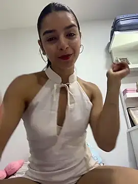 violeta365 online show from June 21, 2026, 8:11 pm