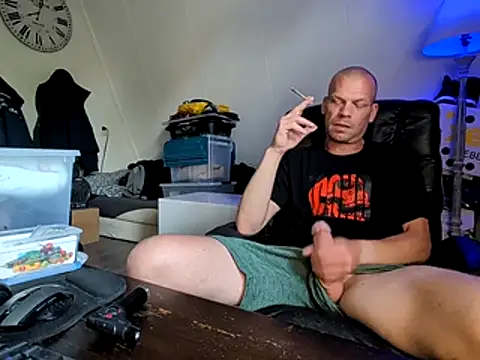 Kinky Play1 online show from June 16, 2026, 5:59 pm