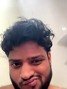  nico sam  online show from November 9, 2025, 8:23 am