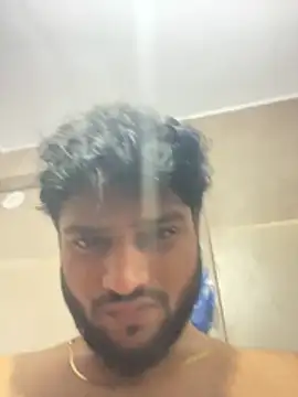  nico sam  online show from February 1, 2026, 11:09 am