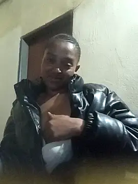 Snapshot of GoodbedAfrican chatting on October 20, 2025, 7:14 pm GoodbedAfrican online show from October 20, 2025, 7:14 pm