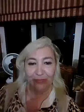 LadyKriss online show from May 22, 2026, 7:08 pm