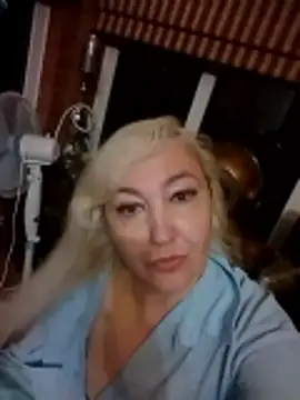 LadyKriss online show from May 23, 2026, 7:18 pm