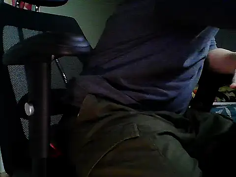 ChubOnTheInternet online show from February 10, 2026, 2:54 pm