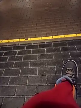 Snapshot of Imyourguy2025 chatting on October 31, 2025, 6:09 pm Imyourguy2025 online show from October 31, 2025, 6:09 pm