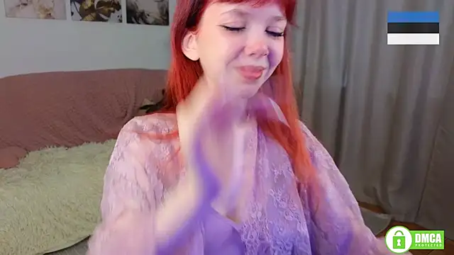 Rochelle Dolly online show from November 5, 2025, 9:31 am