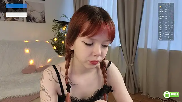 Rochelle Dolly online show from December 3, 2025, 9:40 am