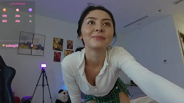 Sinoby Osino online show from November 22, 2025, 11:15 pm