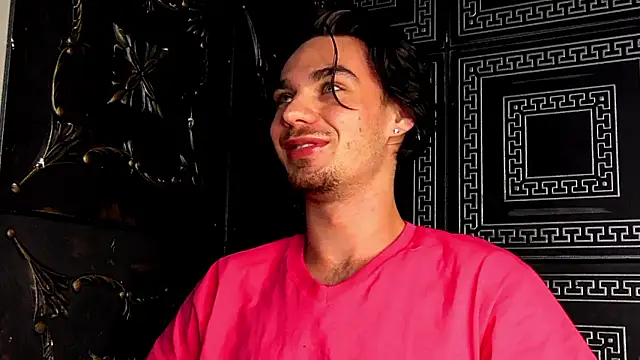 OceannHeart online show from February 25, 2026, 9:35 pm